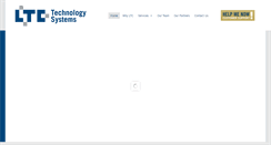 Desktop Screenshot of ltcsystems.us